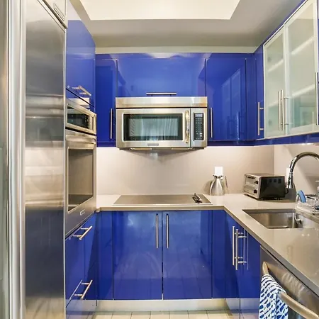 Luxury Corner 1 Bedroom W Residence With Fantastic Intercoastal Views, Pool & Hot Tub Fort Lauderdale Exterior photo