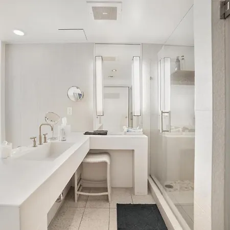 Luxury Corner 1 Bedroom W Residence With Fantastic Intercoastal Views, Pool & Hot Tub Fort Lauderdale Exterior photo