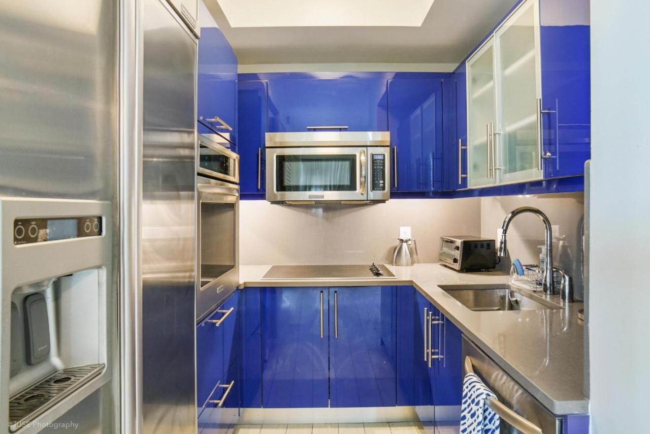 Appartamento Luxury Corner 1 Bedroom W With Fantastic Intercoastal Views, Pool & Hot Tub *
