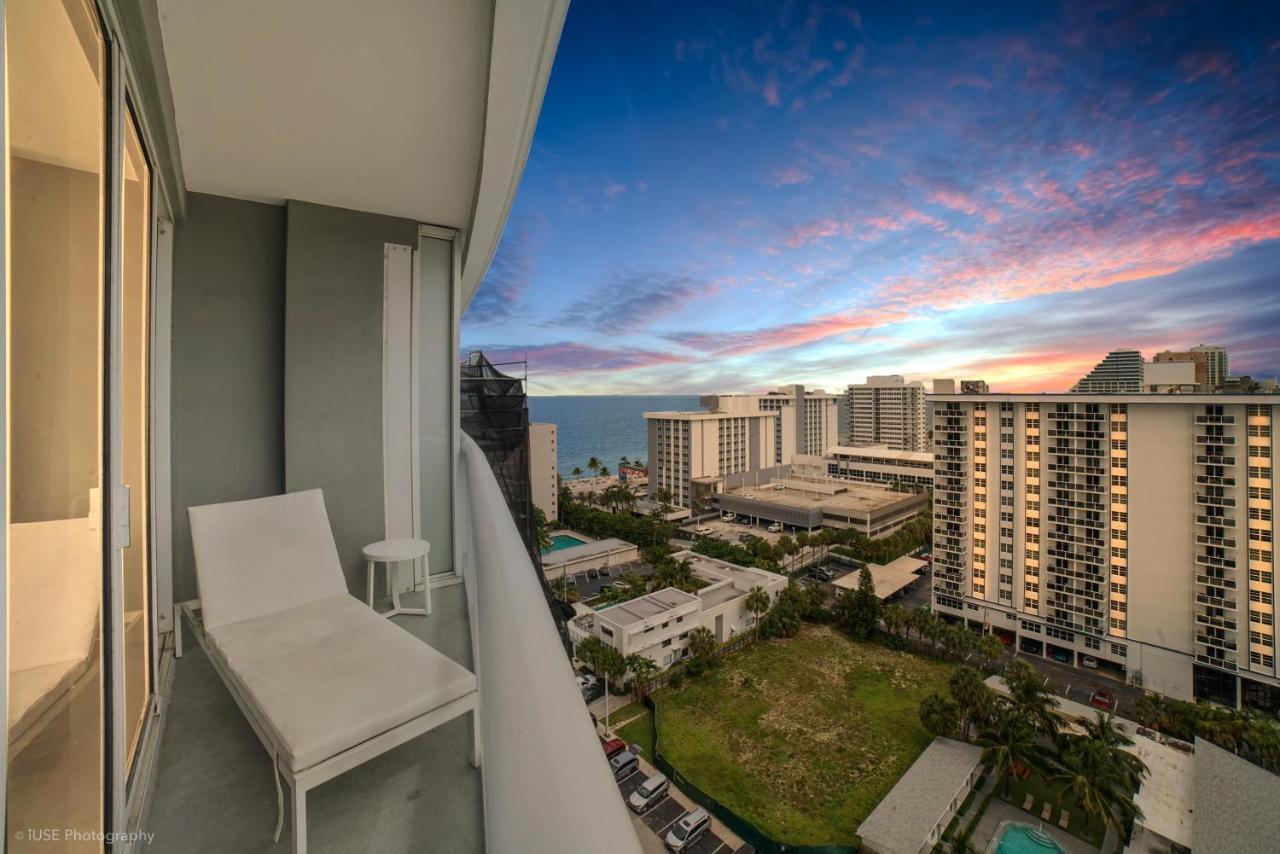Appartamento Luxury Corner 1 Bedroom W With Fantastic Intercoastal Views, Pool & Hot Tub